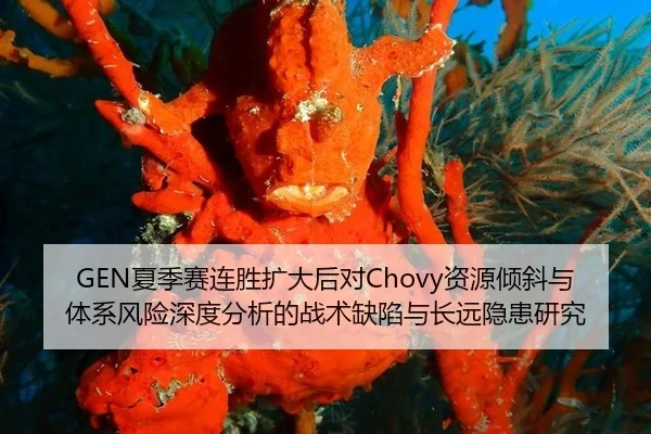 GEN夏季赛连胜扩大后对Chovy资源倾斜与体系风险深度分析的战术缺陷与长远隐患研究