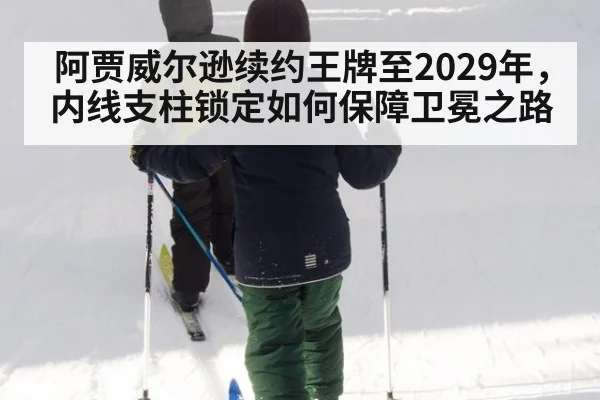 阿贾威尔逊续约王牌至2029年，内线支柱锁定如何保障卫冕之路